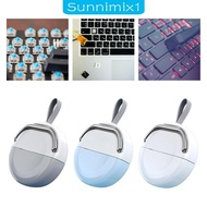 [Sunnimix1] Keyboard Cleaner Set Electronic Cleaner Set for Camera Lens Keyboard Monitor