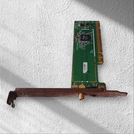 Wifi card reader D link DWA-525