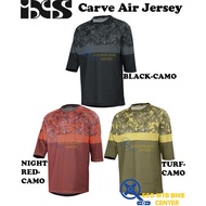 IXS Shirt Carve Air Jersey