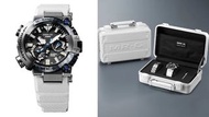MRG-BF1000EB-1A MRG-BF1000EB-1 G-SHOCK「MR-G 30 周年」極地蛙王 MRG-BF1000EB-1A 限量 MRG-BF1000