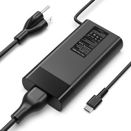 90W USB C Laptop Charger Replacement for HP Spectre x360 904144-850 904082-003 ADP-90FE L45440-003 2