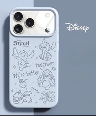 iPhone17 Pro Max 迪士尼Disney 史迪仔Stitch手機殼