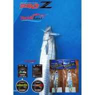 Pro Z Kaido Celoreng Bintik  80g