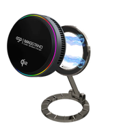 EGO MagStand3 @半導體散熱 雙面磁吸QI2充電器