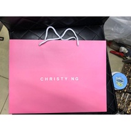 ROSEGEN PAPPER BAG CRISTY NG