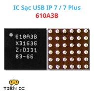 IC 610A3B U2 USB for IPHONE 7 / 7 plus - Original new - IC