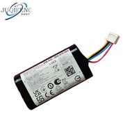 Suitable for EC-VW-OCU3 Car Audiovisual Equipment Locator 1490mAh Brand New Lithium Battery 7.3V