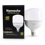 CAHAYA 40W White Light Led Light KryptonHANNOCHS - Energy-Saving Home Light Bulb E27 Led Bulb