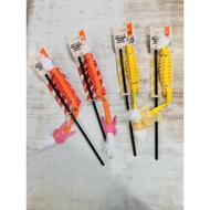 Fofos Cat Teaser  Wand Toy For Cat (DCF18703) CA-665 Cat Stick