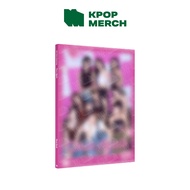 TWICE -  Official Merch 2023 FAN-MEETING [ ONCE AGAIN ] Photobook