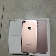 iphone 7 128gb second bekas