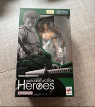 全新VAH One Piece Zoro