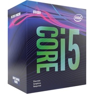 Inter Core i5 Processor 9400F