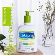 Cetaphil / Cetaphil Baby Child Body Lotion Rub Facial Cream Official Website of Flagship Store