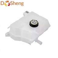 AB398K089AA 3M5H8100AD 1722875 1733156 BE8Z8100A AB398K218AA Coolant Recovery Radiator Expansion Tan