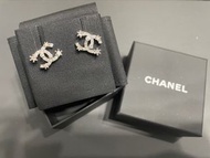 Chanel Earrings 23P cc logo 耳環