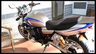 車主自售XJR400( 經典名車,正黃牌 )