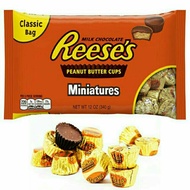 Reese's