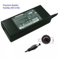 Premium Quality 90W 19V 4.74A PA-1900-03/PA-1750-09/PA-1900-23 Toshiba Laptop Ac Power Adapter/Charg