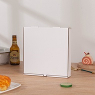 New Arrival Pizza Box 6-Inch 7-Inch 8-Inch 9-Inch 10-Inch 12-Inch Disposable Pizza Box Thickened Tak
