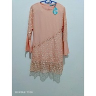 Baju kurung moden Peace Collection