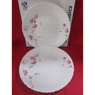 Royal Dine Melody Dinner Plate 9.5" (by 4 pcs)
