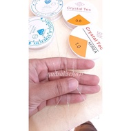 Rubber string/elastic string/bracelet string