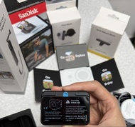 Insta360 Go Ultra 相機