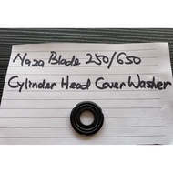 ASLI ORIGINAL NAZA BLADE 250/650 CYLINDER HEAD COVER WASHER
