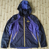 jaket outdoor nepa evolution