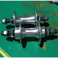 Joevian Bike Hub FreeHub Alloy LARGE US 48H BMX Bike, not bearings