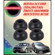 HONDA ACCORD (S84,SDA,TAO) FRONT ABSORBER MOUNTING BUSH