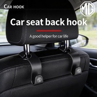 MG IM6 5 LONG RANGE S5 EV PLUS MAXUS 7 ZS EP ES 3 HYBRID+VS HEV DC GC Car Hook Seat Hanging