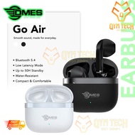 DMES GO AIR WIRELESS EARBUDS