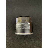 OIL FILTER For Suzuki DL650 DL1000 V-STROM VSTROM 650 1000 AN400 BURGMAN 400 DRZ400 INTRUDER 600 750