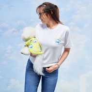 Midnight Layer - Around the World Collection - เสื้อยืด Pawrent (AROUND THE WORLD)