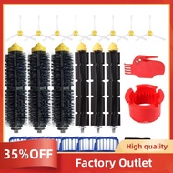 Brush Filter for iRobot Roomba 595/650/528/620 600 Series Robot Vacuum Cleaner Replacement Accessories Factory Outlet