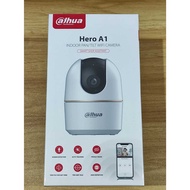 Dahua HERO A1 Wireless CCTV Camera 3MP + Micro SD 64GB Indoor IP CCTV Camera DAHUA HERO A1 Two Way T