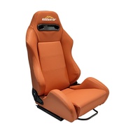 EDDY Adjustable Racing Seat Modification Comfortable Car Seat Modification Accessories Game Racing C