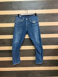 Levi’s Levis LEJ 502 上寬下窄 Premium 29