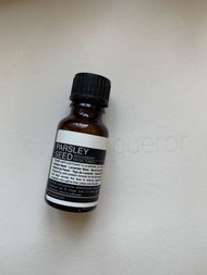 Brand new Aesop Parsley Seed Antioxidant Toner