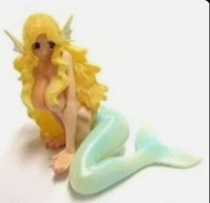 Rikuo Aulbath  Darkstalkers Vampire Savior Capcom SR Yujin 人魚姬