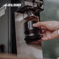 MHW-3BOMBER bomber coffee machine bean cup WBC grinder powder collector Coffee Machines