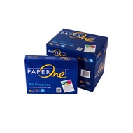 Box Of 5 ram Paper One 80gsm A4