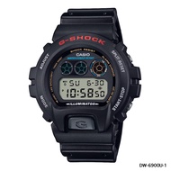 นาฬิกา นาฬิกาข้อมือ Casio G-Shock Digital  Series DW-6900  DW-6900U-1 DW-6900UB-9