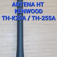 ANTENA HT KENWOOD SMA MALE BERKUALITAS