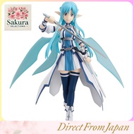 figma Sword Art Online II Asuna ALOver. Non-scale ABS & PVC Painted Action Figure