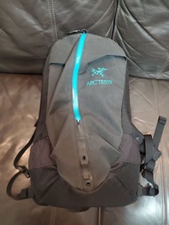 New Arcteryx Arro 22 Backpack 全新不死鳥22公升背囊