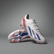Kasut Bola Sepak X Crazyfast.1 FG Men's Soccer Football Shoes Eu Size 39-45 With Box TJ5R