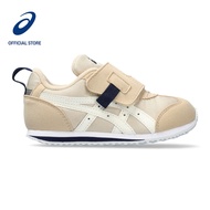 ASICS Kids IDAHO MINI FW 2 Shoes in Beige/Off White